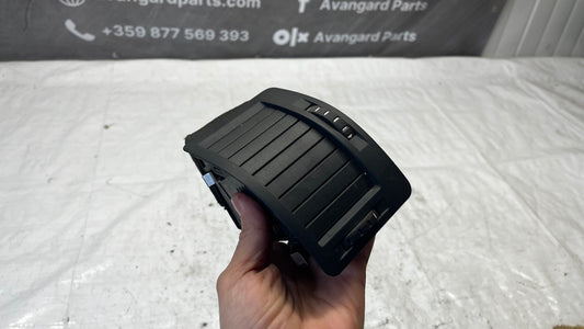 Skoda Octavia 2 интериорна духалка