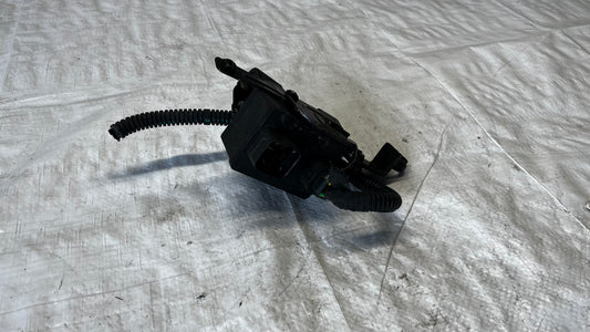 Alfa Romeo реле подгревни свещи