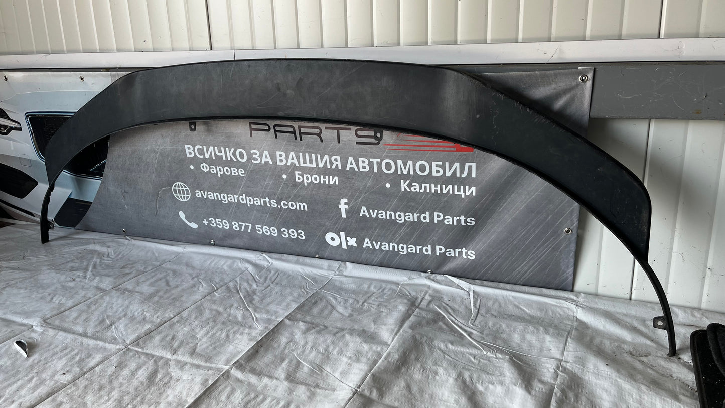 Лип Hyundai i30 (2017-2020)