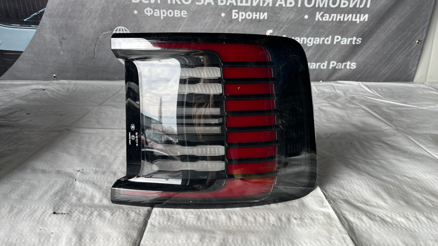 Десен стоп Volvo EX30 2023-