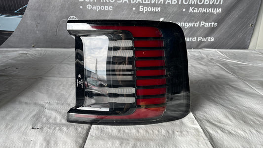 Десен стоп Volvo EX30 2023-