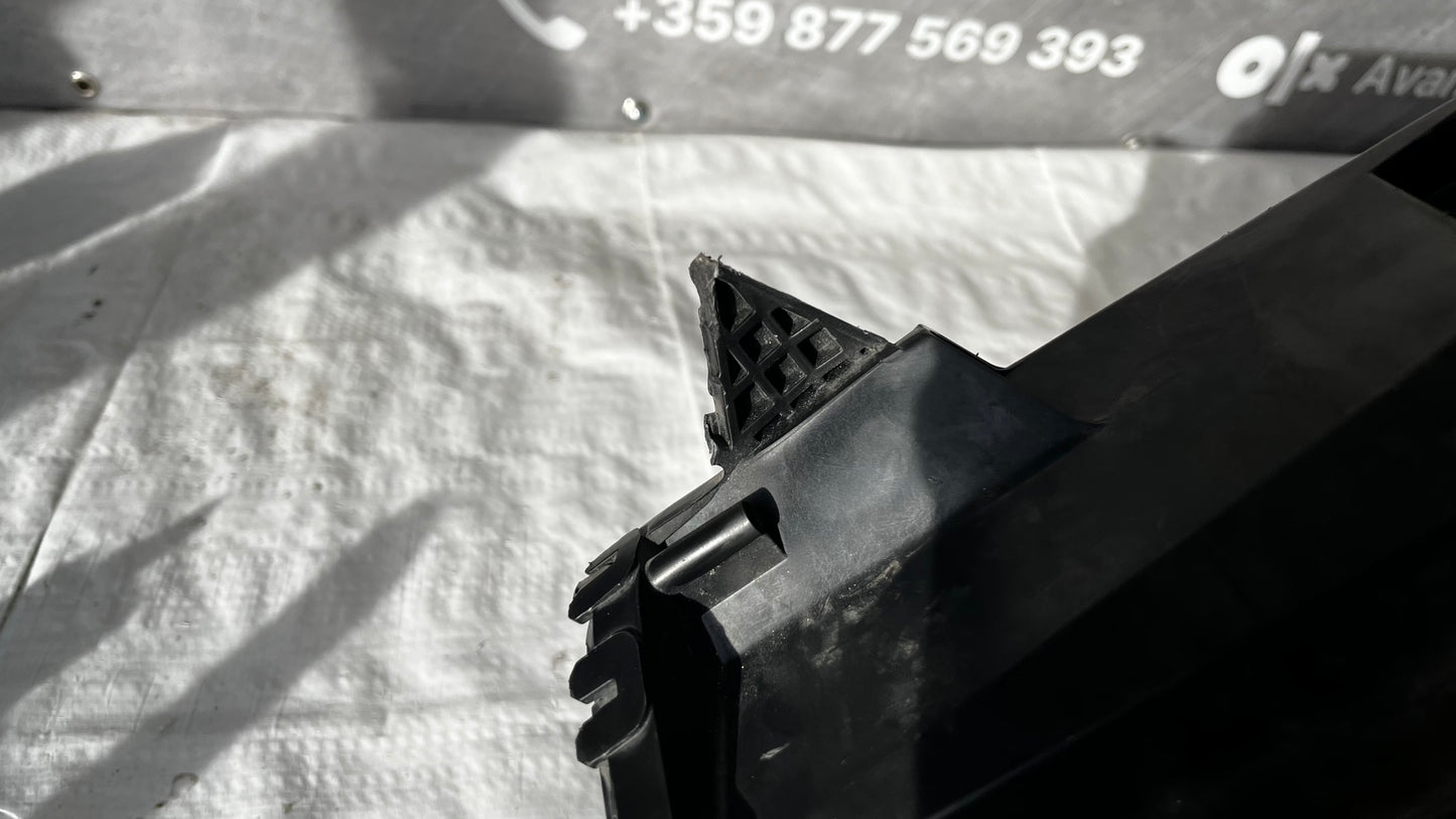 Peugeot Expert десен фар