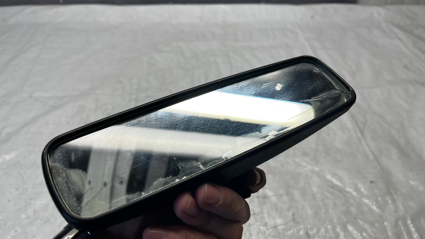 Dacia Dokker огледало за задно виждане