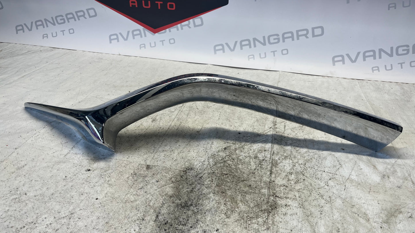 Хром лайстна дясна Mazda CX5