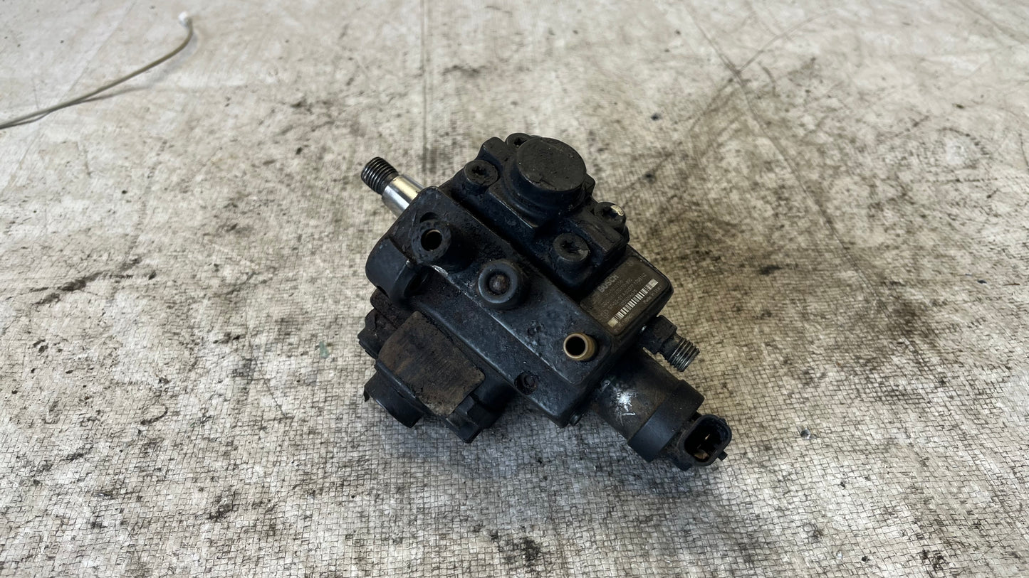 Fiat Sedici 1.9 120hp ГНП