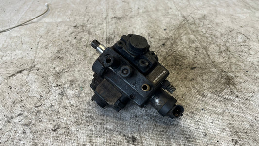 Fiat Sedici 1.9 120hp ГНП
