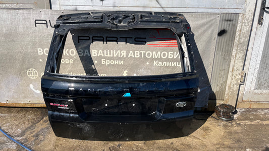 Багажна врата Range Rover Sport 2013-2022