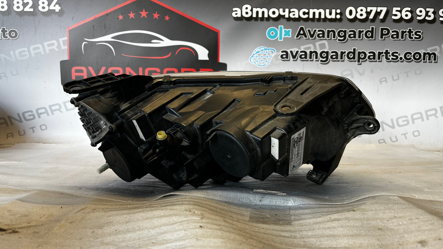 Dacia Duster 2 ляв фар