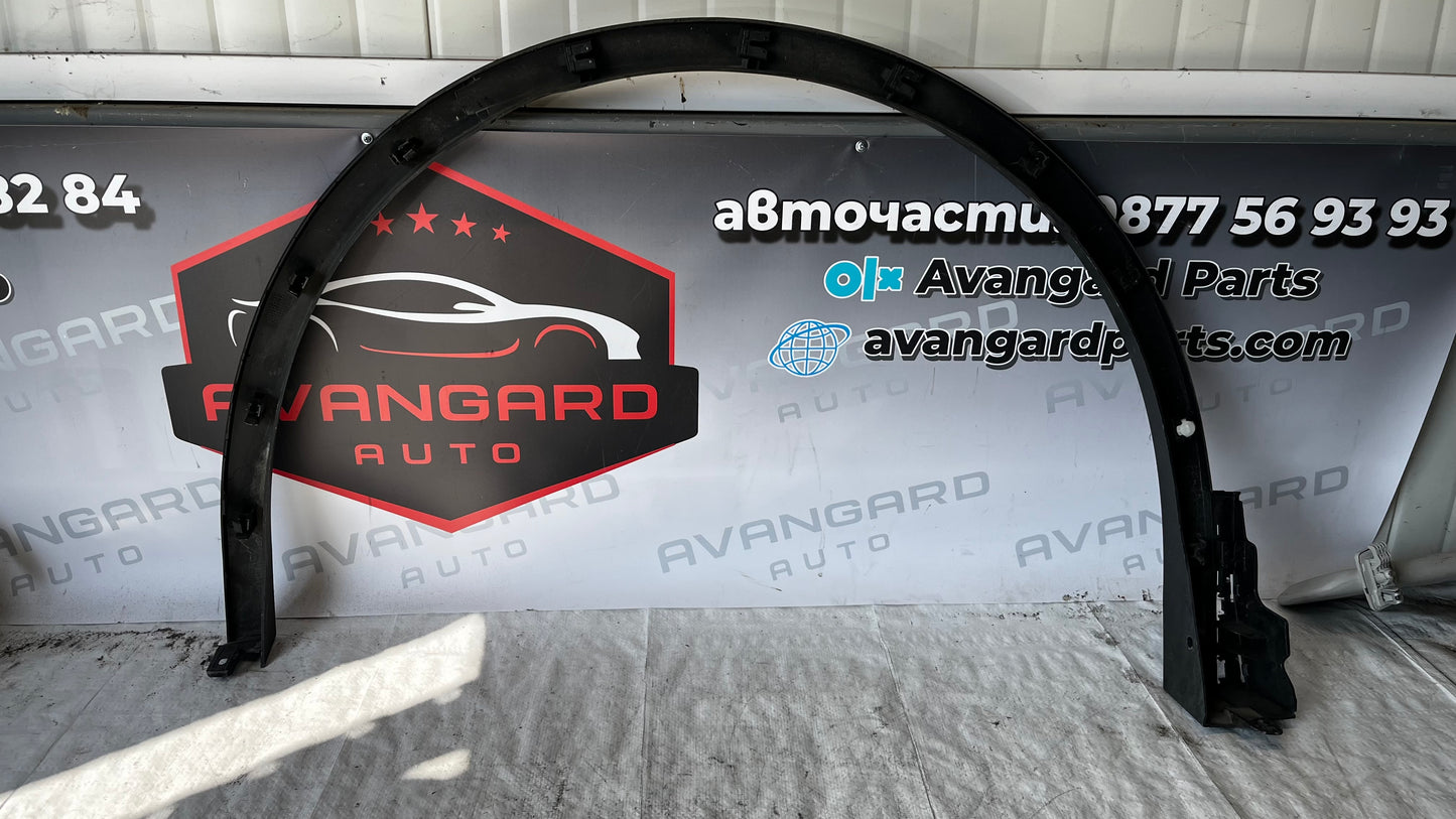 Volkswagen Tiguan 2 вежда предна дясна