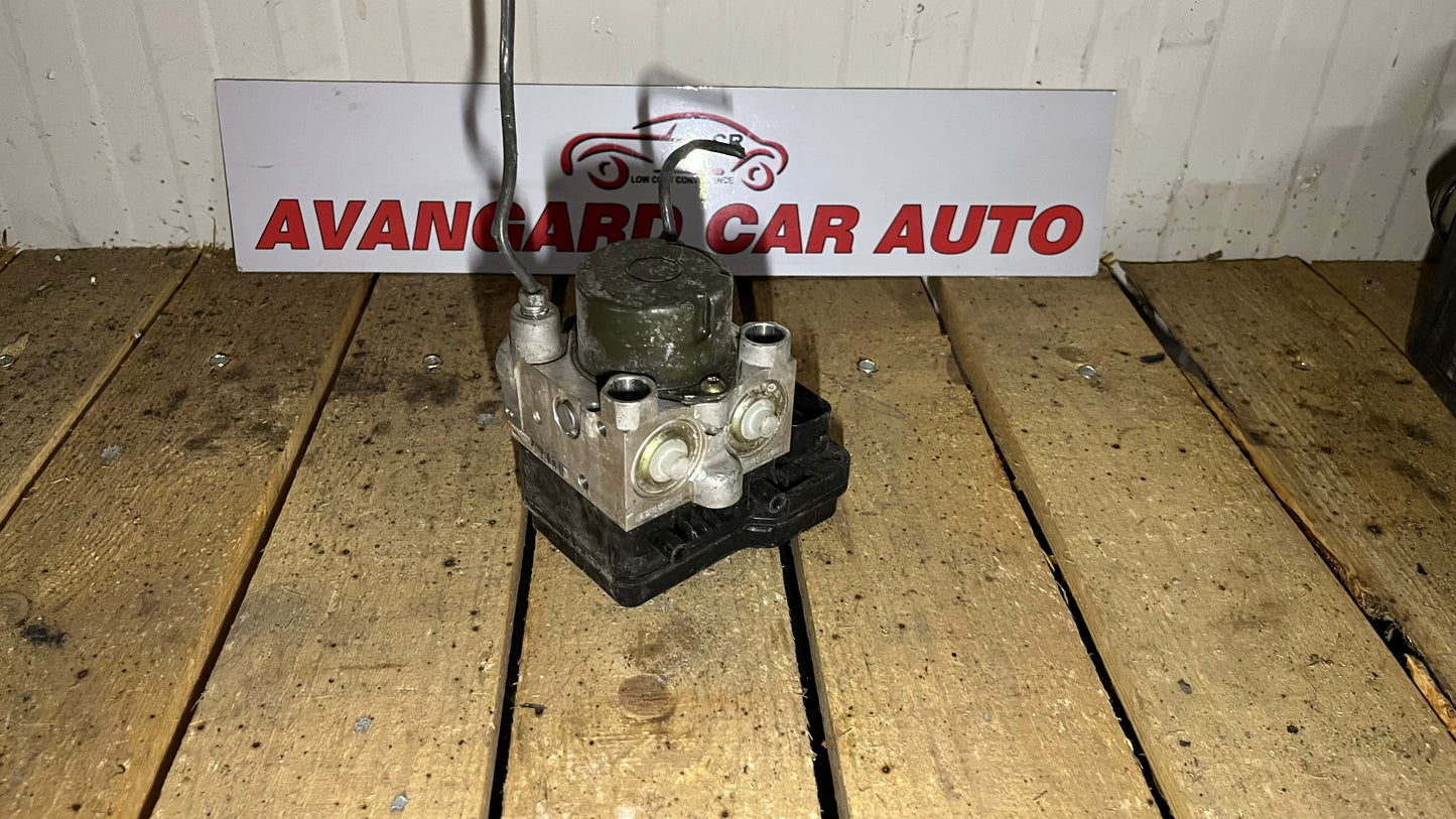 Abs Daihatsu Terios