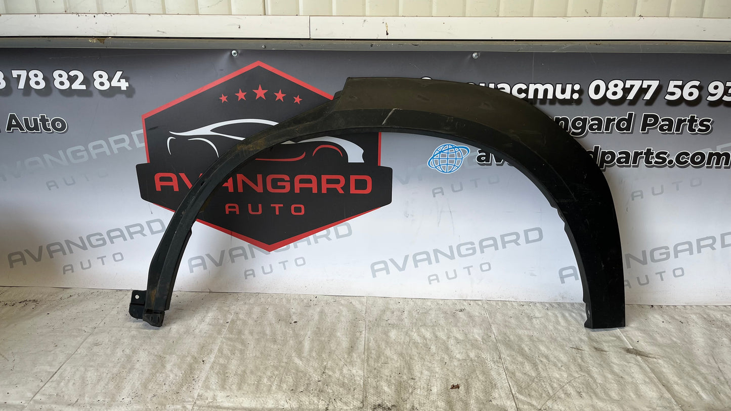 Suzuki SX4 S-Cross вежда задна лява