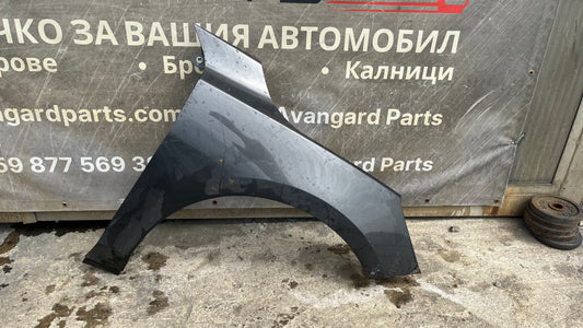 Десен калник Ford Focus Mk4 2018-