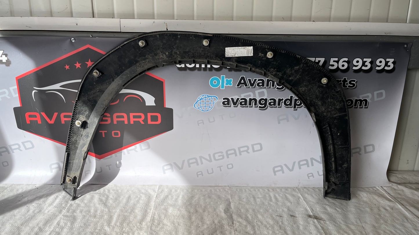 Suzuki SX4 S-Cross предна лява вежда