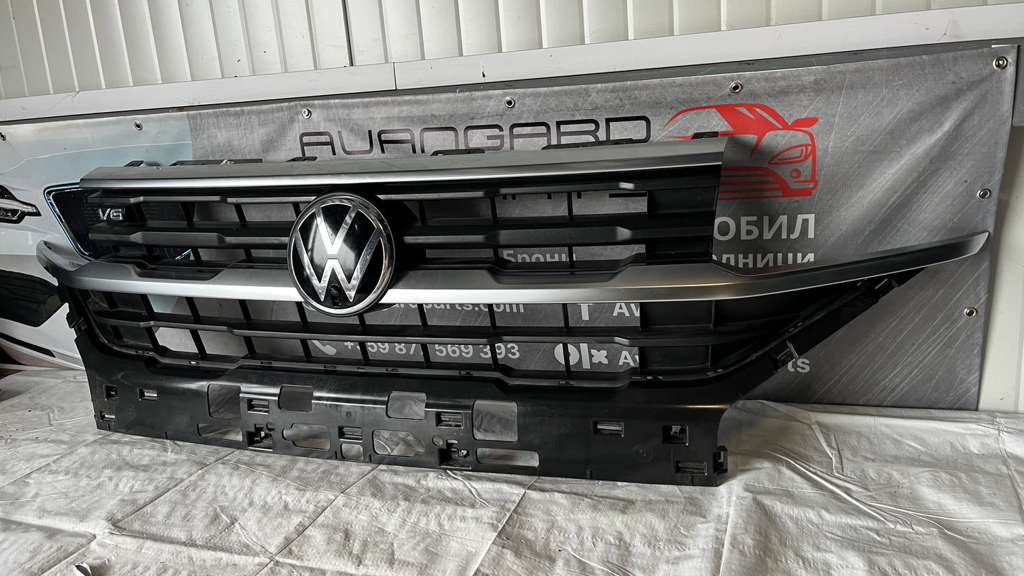 Предна решетка Volkswagen Amarok 2 2022-