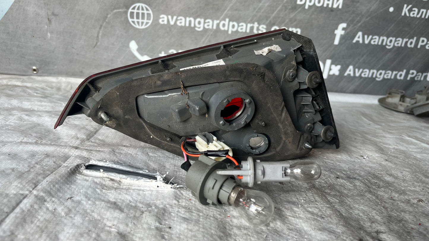 Hyundai i30 десен стоп