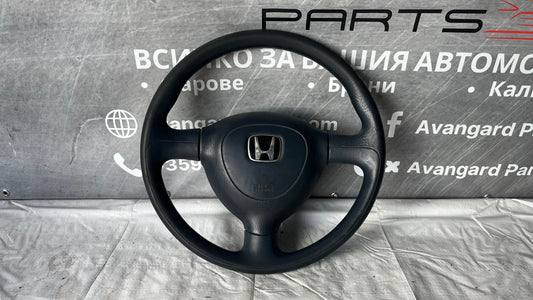 Волан Honda Civic 7 (2002-2007)