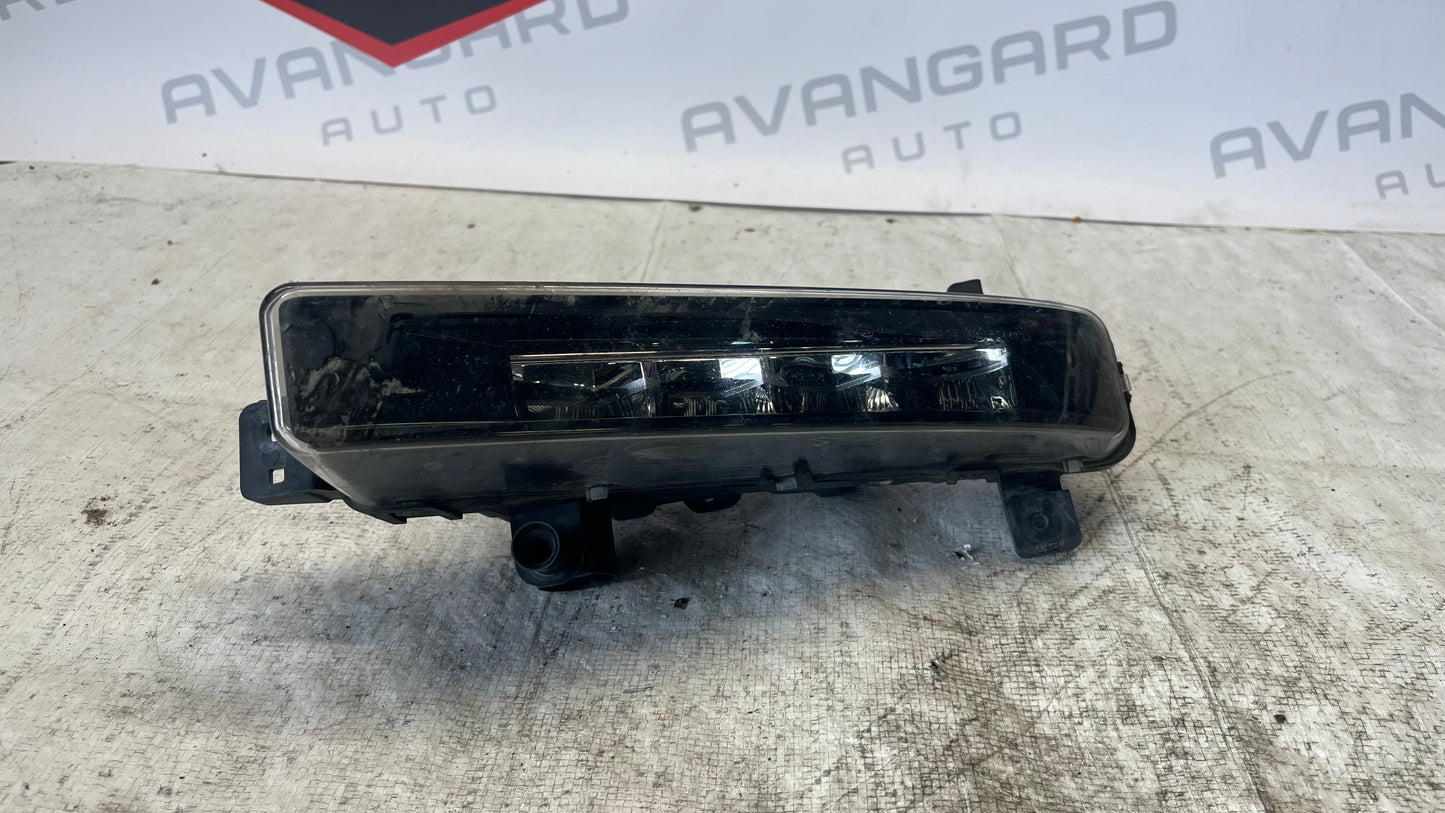 Bmw 5 G30 ляв халоген