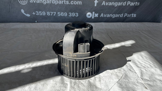 Seat Alhambra 1 вентилатор парно