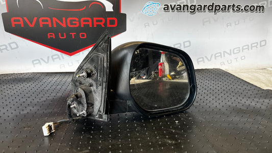 Mitsubishi Outlander Sport дясно огледало