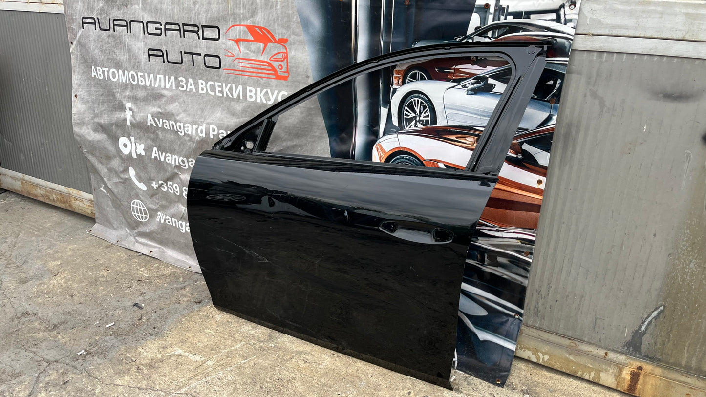 Peugeot 308 3 предна лява врата