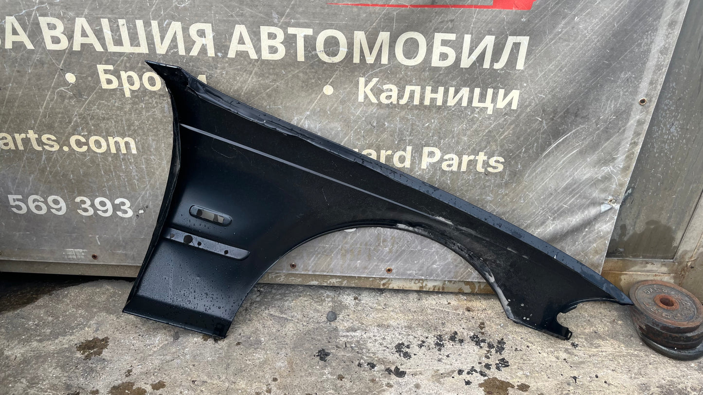 Ляв калник BMW 3 E46 1998-