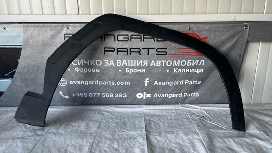 Предна дясна вежда Hyundai Tucson 4