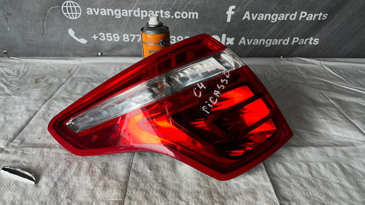 Ляв стоп Citroen C4 Picasso 2006-2010
