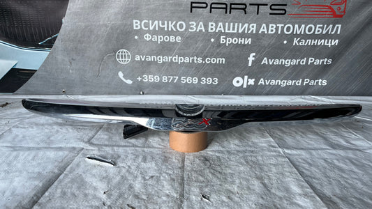 Лайстна за багажник Fiat 500x