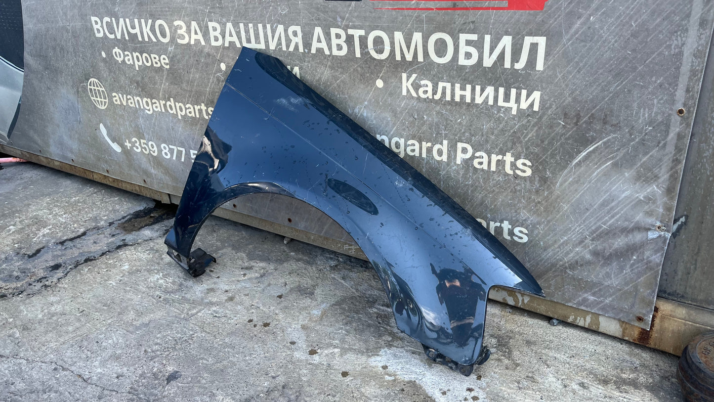 Преден десен калник Audi A3 8P 2003-2008
