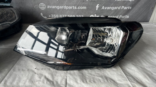 Десен фар Volkswagen Caddy  2015-2020