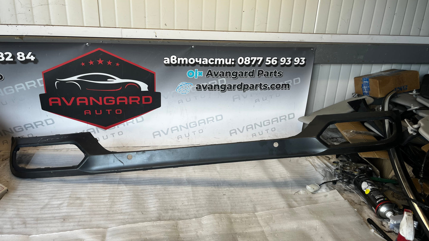 Seat Tarraco 19- дифузьор