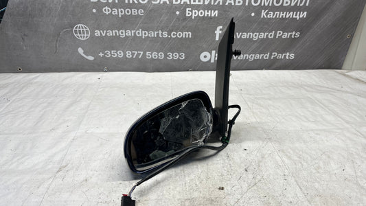 Volkswagen Touran ляво огледало