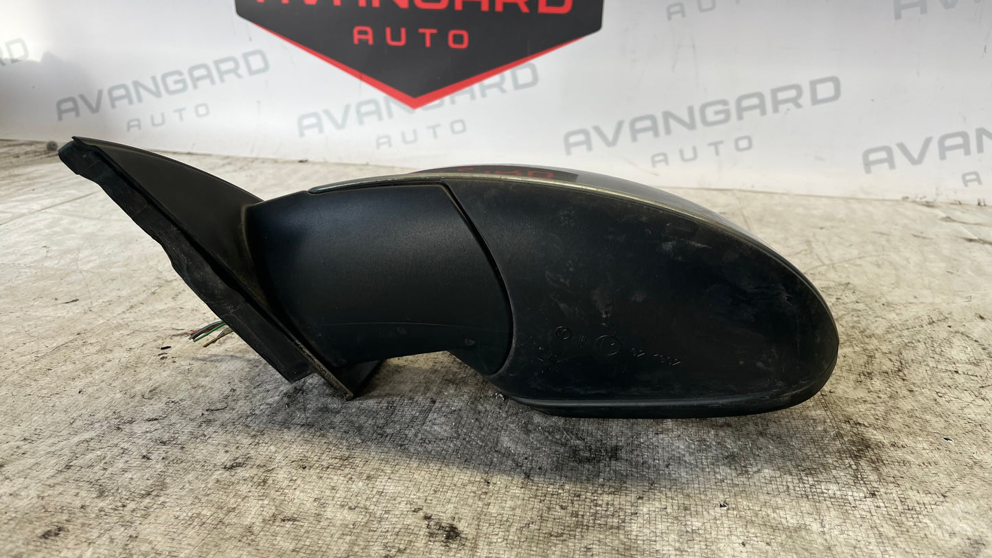 Opel Insignia ляво огледало