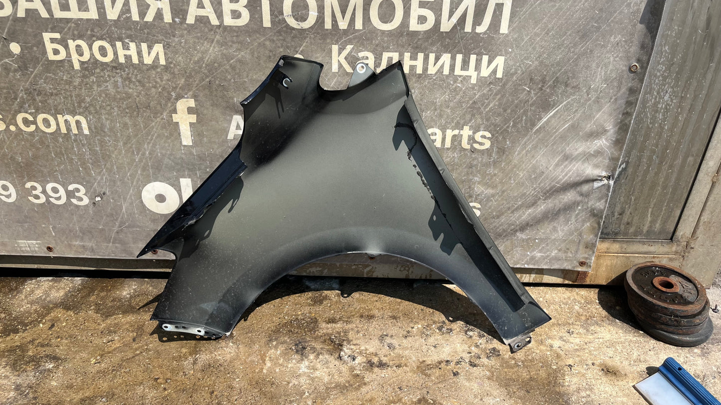 Volkswagen Up десен калник