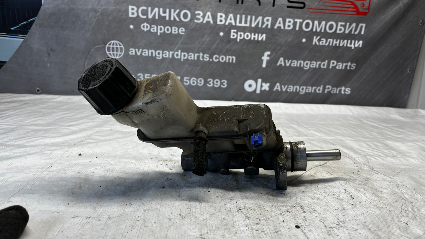 Mazda 6 спирачна помпа