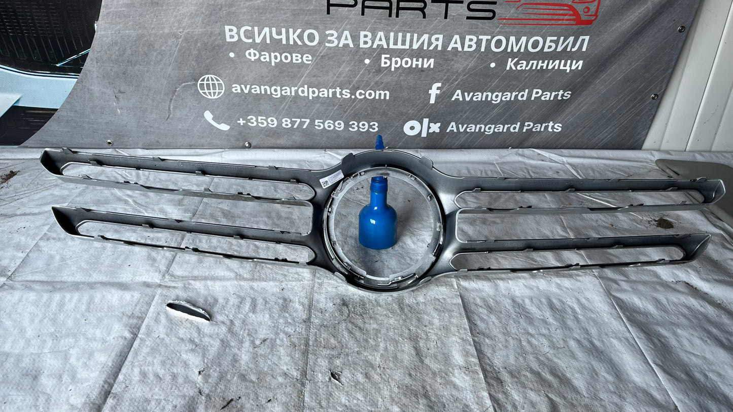 Предна решетка Mercedes GLC W253/X253