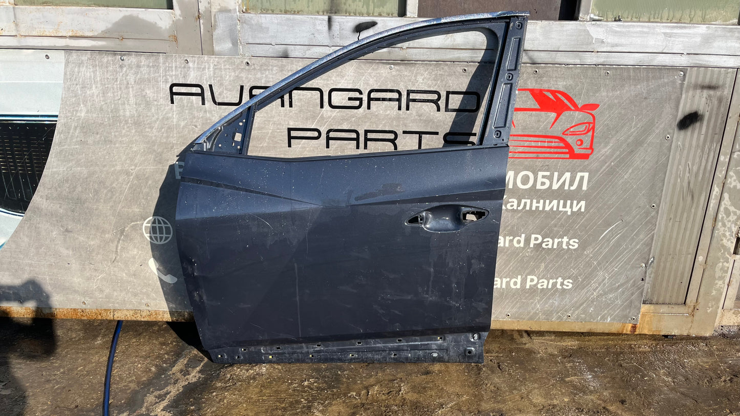 Предна лява врата Hyundai Tucson 4 2020-