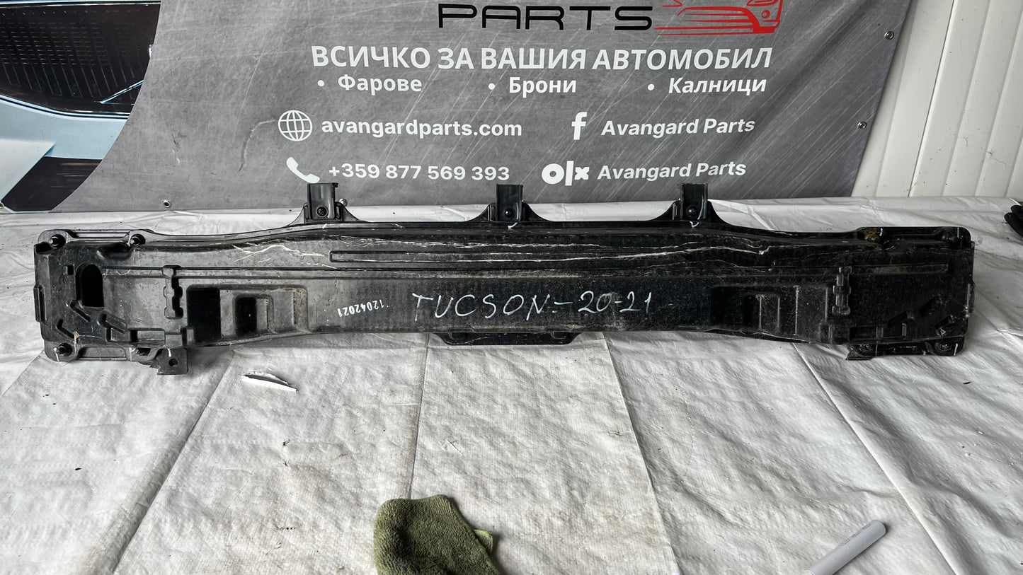 Греда за задна броня Hyundai Tucson 4 2020-