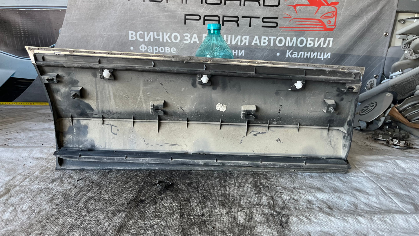 Volkswagen Tiguan декоративна лайстна на задна лява врата