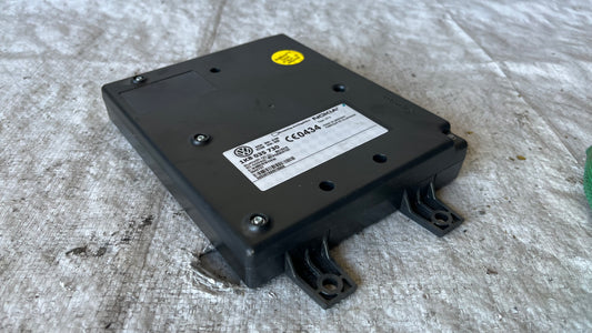 Bluetooth модул Volkswagen Touran