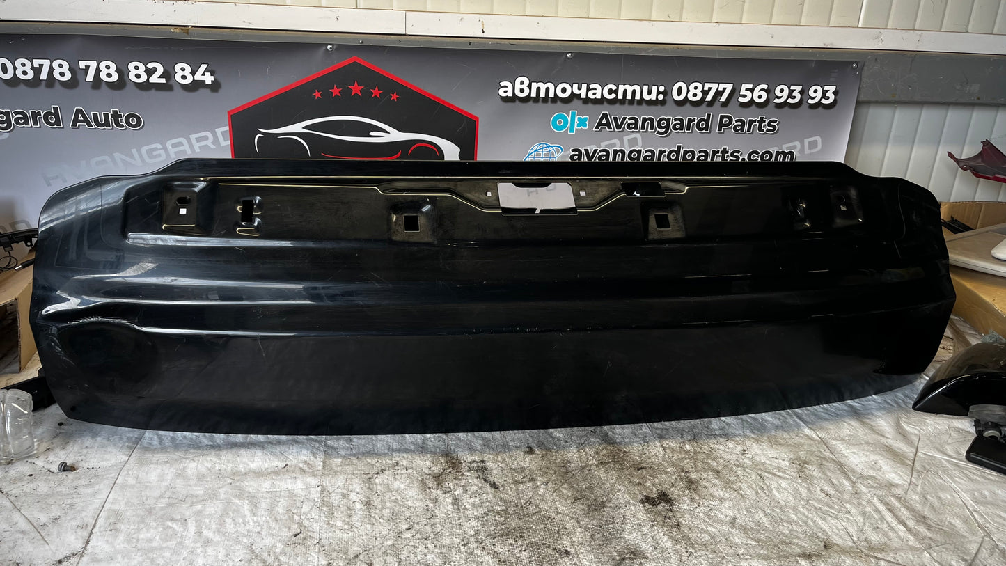 Range Rover Sport L405 панел багажник