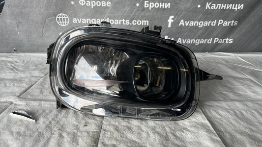 Ляв и десен фар Citroen C3 2016