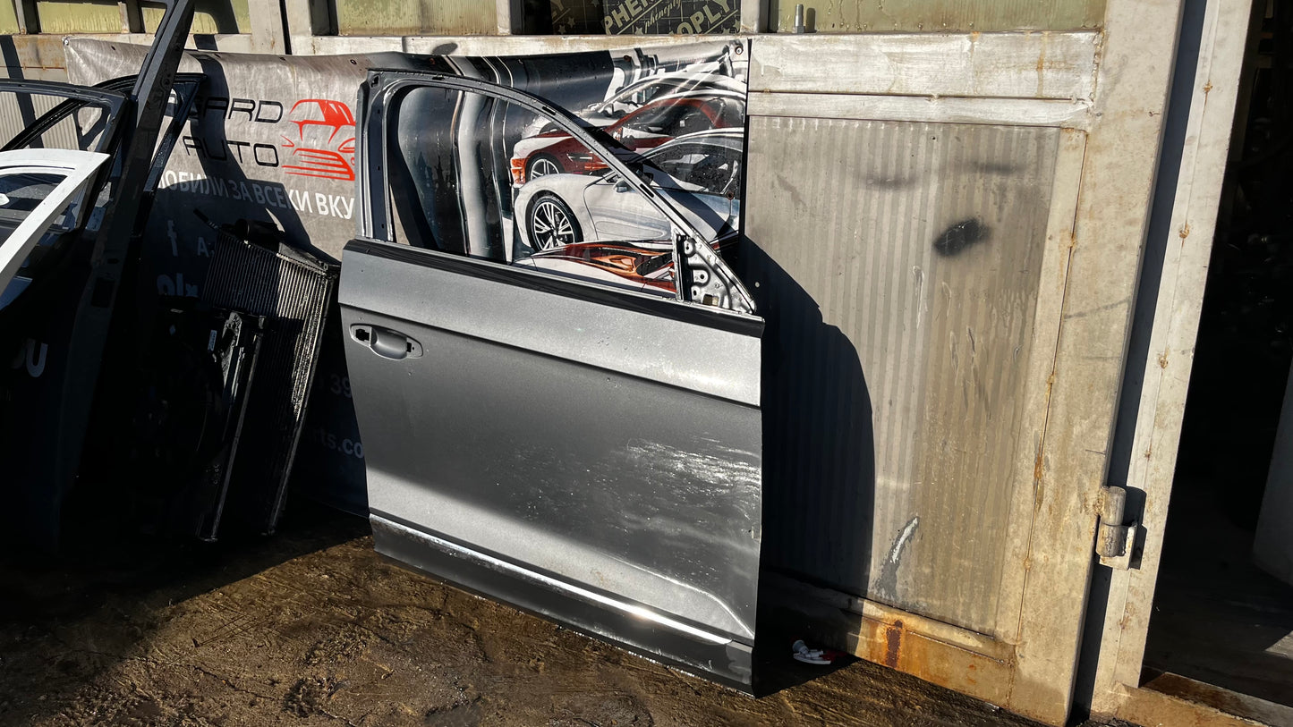 Предна дясна врата за VW T-roc 2017-2018г