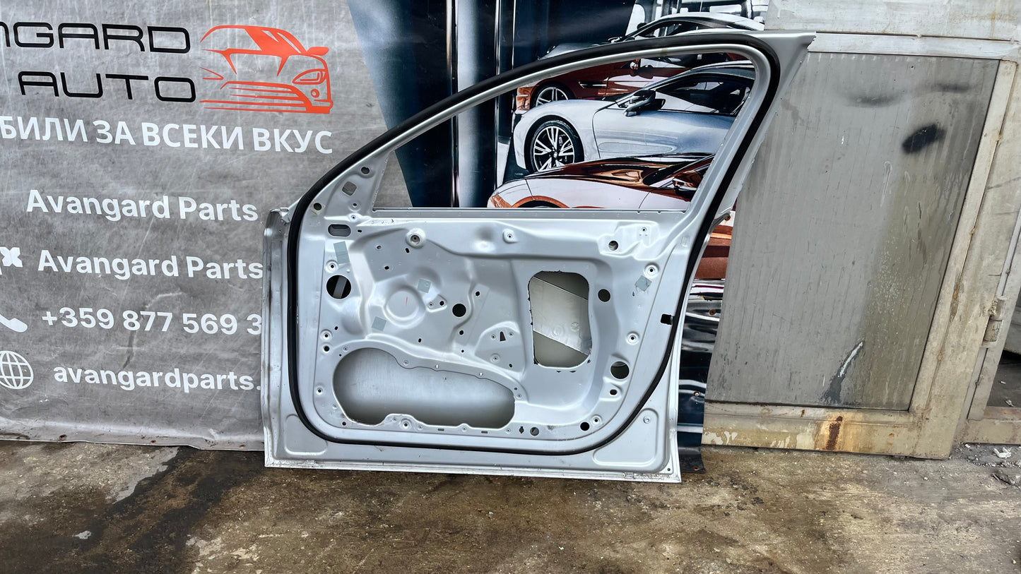 Audi A6 C7 предна дясна врата