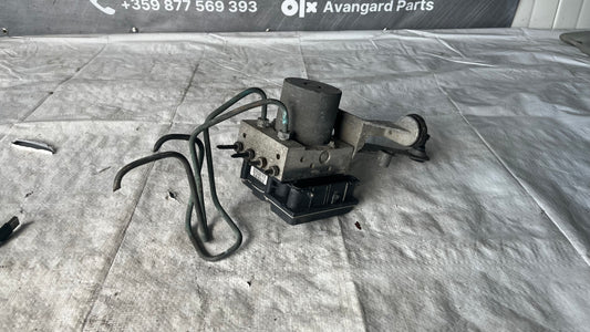 Abs модул Mercedes A W169