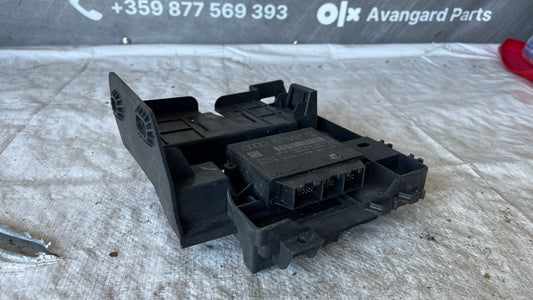 PDC модул Audi A3 8P