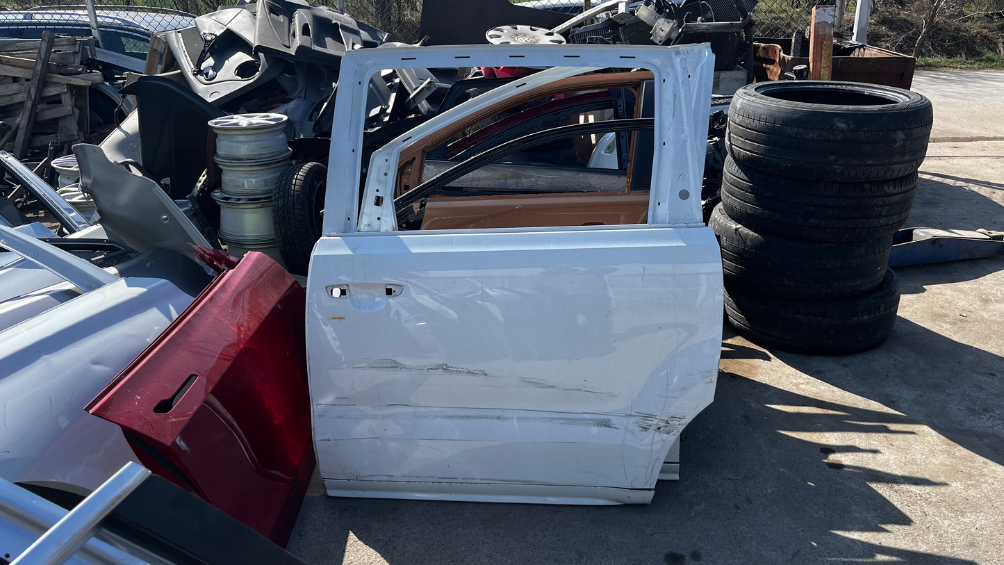 Volkswagen Sharan 10- задна лява врата