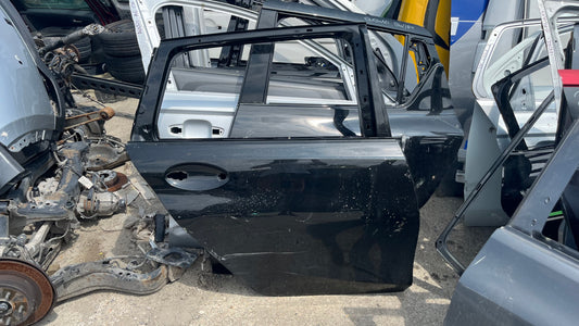 Задна дясна врата BMW 3 G21 2019-