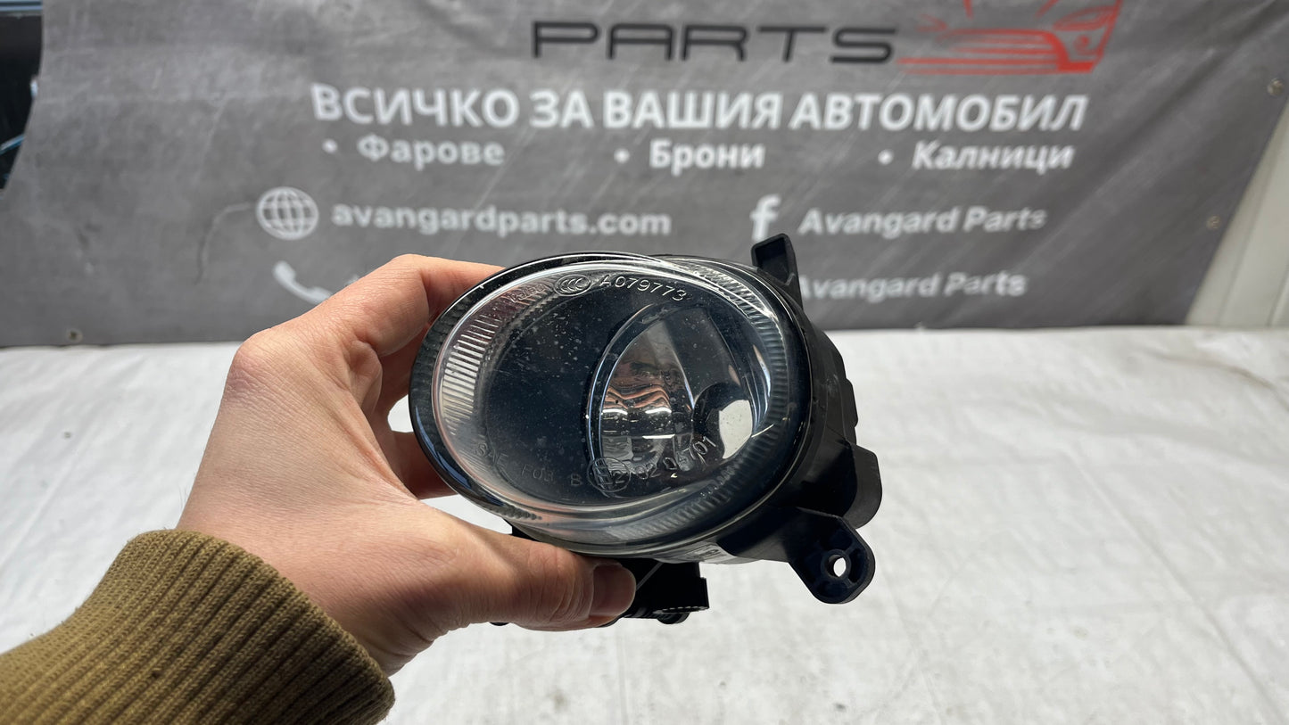 Audi A5 C7 халоген