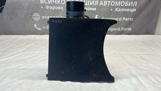 Suzuki Jimny 2005- капак жабка